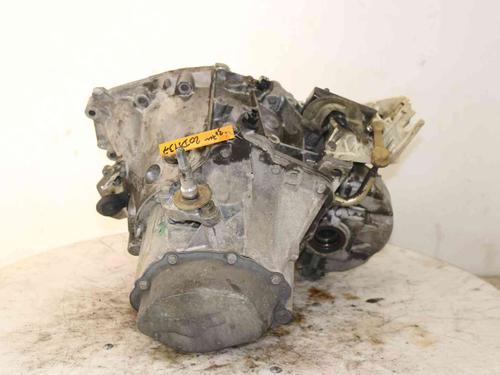Gearbox PEUGEOT 307 CC (3B) 2.0 16V | BP19715123M3 