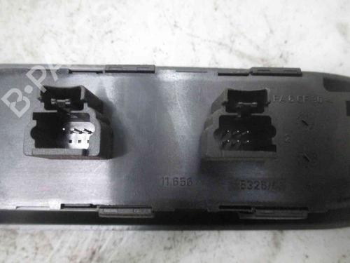 Switch PEUGEOT 407 (6D_) 2.2 HDi 170 (6D4HTH) | BP19717087I30 