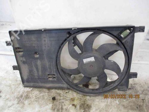 Køleventilator elektrisk CITROËN NEMO Box Body/MPV (AA_) 1.4 HDi | BP19741016M35 