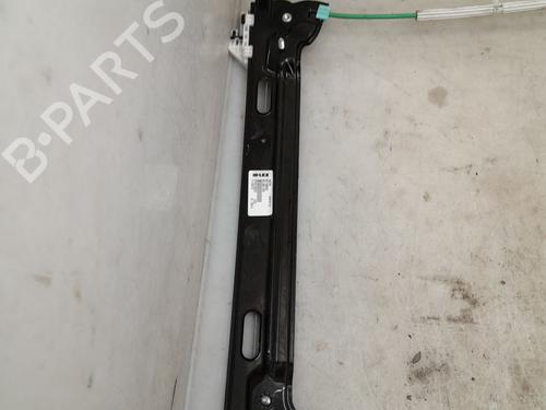 Front left window mechanism FIAT 500e (332_) Elektro (FA1) | BP29550184C22 