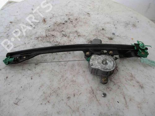 Used Front right window mechanism FIAT PUNTO (188_) 1.2 16V 80 (188.233, .235, .253, .255, .333, .353, .639,... (80 hp) 20203002
