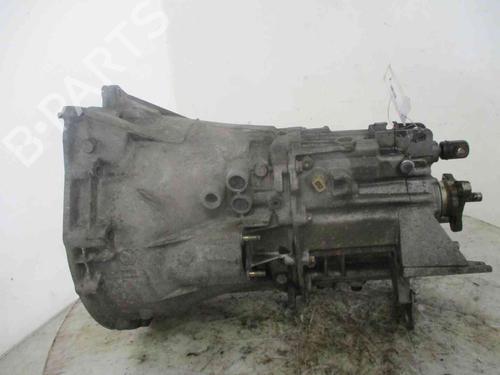 Gearbox BMW 3 Coupe (E46) 318 Ci | BP19722554M3 