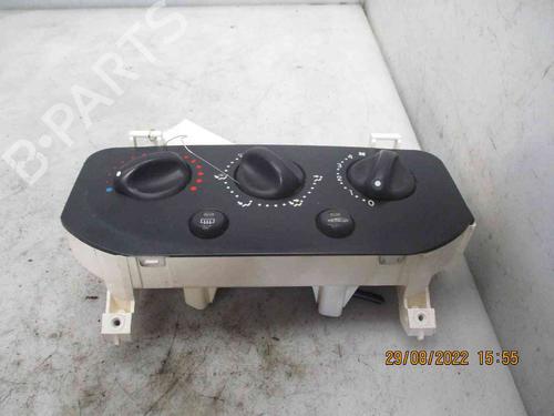Comando chauffage VAUXHALL CORSA Mk I (B) (S93) 1.4 i S (82 hp) 26624976