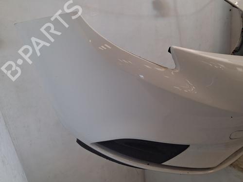 Front bumper OPEL CORSA E (X15) 1.3 CDTI (08, 68) | BP39659322C7 - Image 2
