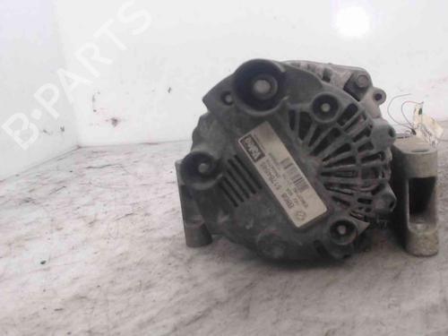 Alternator FIAT 500 (312_) 1.3 D Multijet (312AXB1A) | BP26620549M7 