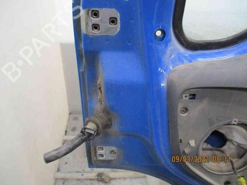 Right front door PEUGEOT BOXER Van (244)  | BP24011011C3 