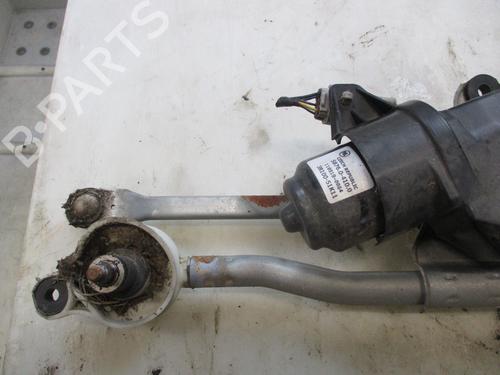 Front wipers mechanism SUZUKI SPLASH (EX) 1.2 VVT (A5B412) | BP30116666C83