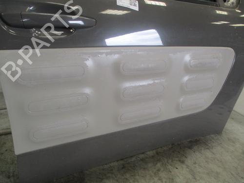 Right front door CITROËN C4 CACTUS 1.2 VTi 82 | BP26945330C3 
