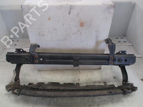 Used Front bumper reinforcement Front bumper reinforcement 37623392 37623392