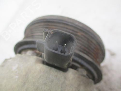 AC compressor FORD FIESTA VI (CB1, CCN) 1.5 TDCi | BP32510496M34