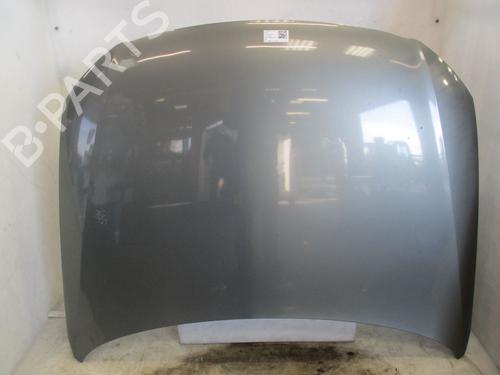 Motorhjelm VW PASSAT B6 Variant (3C5) 2.0 TDI 4motion (140 hp) 30138636