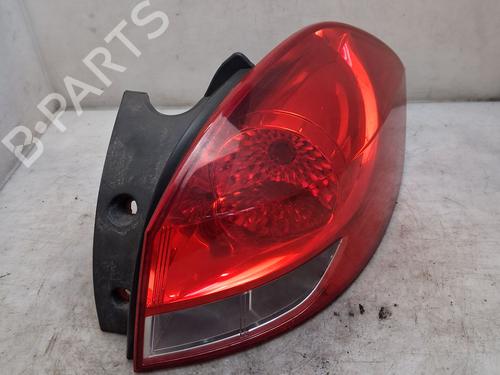 Used Right taillight Right taillight 38971421 38971421