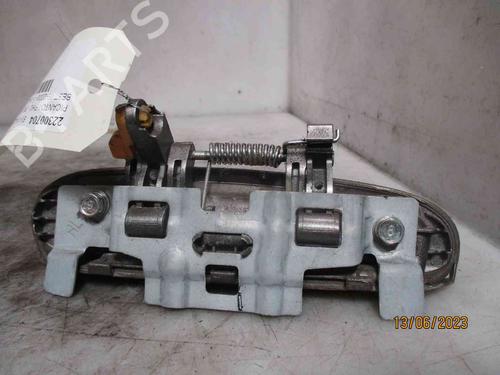 Rear left exterior door handle KIA PICANTO I (SA) 1.1 | BP24012355C130