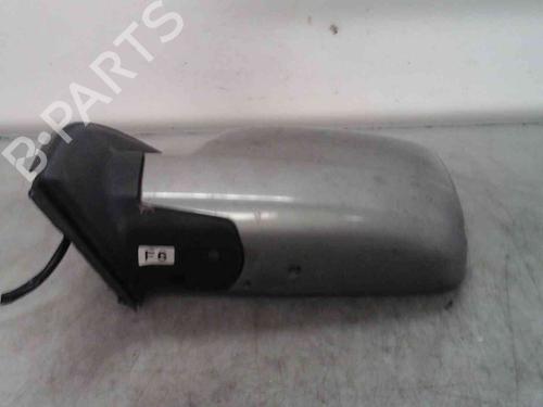 Left mirror NISSAN X-TRAIL I (T30) 2.2 Di 4x4 | BP24006511C26 