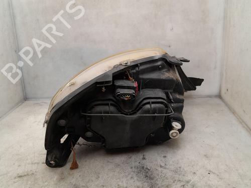 Left headlight CITROËN C3 I (FC_, FN_) 1.4 HDi | BP29441183C28 