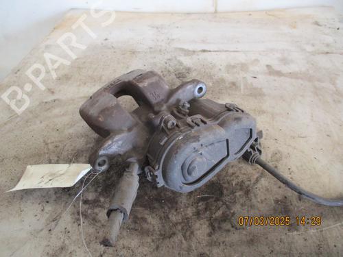 Left rear brake caliper MERCEDES-BENZ GLA-CLASS (X156) GLA 180 CDI / d (156.912) | BP26411002M107 