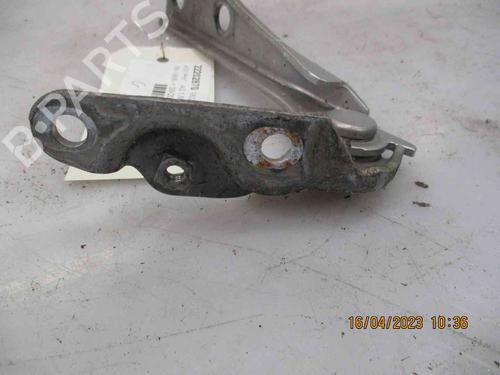 Dørhengsel/Dørstopper AUDI A3 (8L1) 1.8 | BP26628306C146 