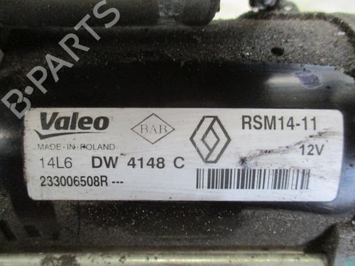 Starter DACIA DUSTER (HS_) 1.5 dCi | BP29344055M8 