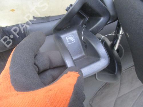 Rear seat AUDI A4 B9 Avant (8W5, 8WD) 3.0 TDI quattro | BP33892150C17 - Image 7