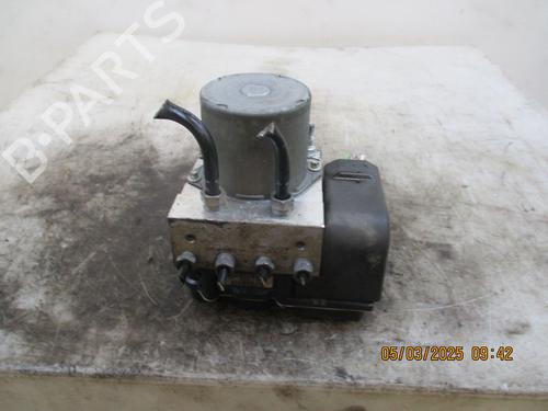 ABS pump CITROËN C4 Grand Picasso I (UA_) 1.6 HDi | BP26638174M43 