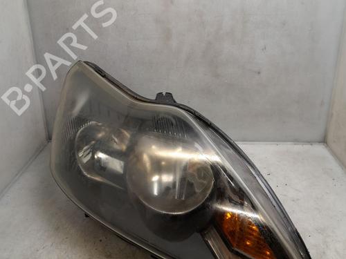 Used Right headlight FORD FOCUS II (DA_, HCP, DP) 1.8 TDCi (115 hp) 31910883