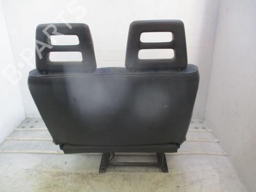 Right front seat PEUGEOT EXPERT Van (222) 1.6 | BP32353449C16