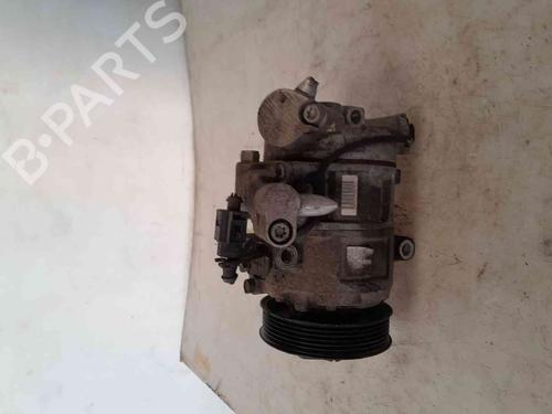 AC compressor SEAT IBIZA III (6L1) 1.2 | BP24012526M34 