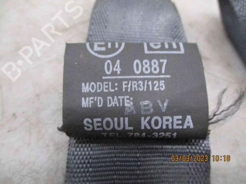 Other HYUNDAI GETZ (TB) 1.1 | BP26624797O1 