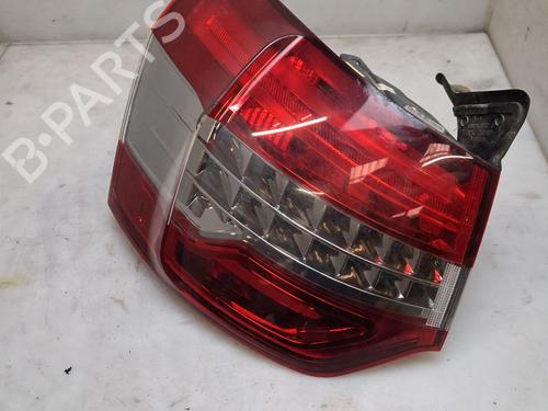Left taillight CITROËN C5 III (RD_) 2.0 HDi 140 (RDRHF8, RDRHFA, RDRHA8, RDRHAJ) | BP38448708C34 - Image 3