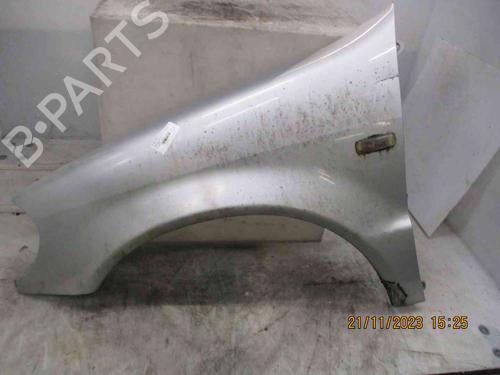 Used Left front fenders MERCEDES-BENZ M-CLASS (W163) ML 270 CDI (163.113) (163 hp) 19720476