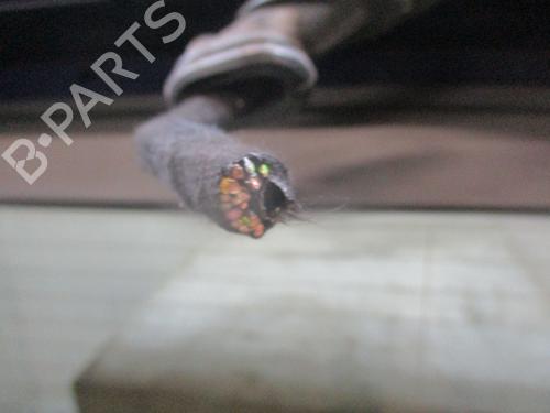 Tailgate JEEP RENEGADE SUV (BU, B1, BV) 1.0 T-GDi | BP29843691C6 