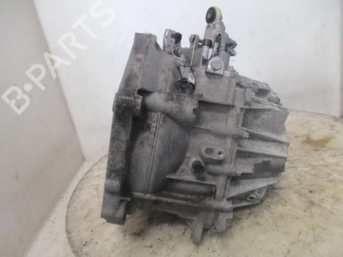 Gearbox OPEL ASTRA H GTC (A04) 1.9 CDTi 16V (L08) | BP33476369M3 - Image 2