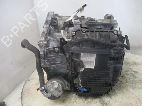 Gearbox CITROËN C5 AIRCROSS (A_) 2.0 BlueHDi 180 (AJEHZR) | BP37648396M3 - Image 2