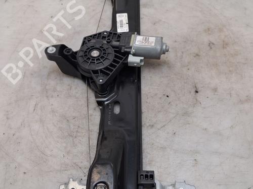 Used Front right window mechanism Front right window mechanism 38760988 38760988