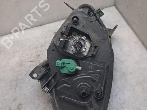 Right headlight RENAULT TWINGO II (CN0_) 1.5 dCi (CN0E) | BP39892232C29 - Image 5
