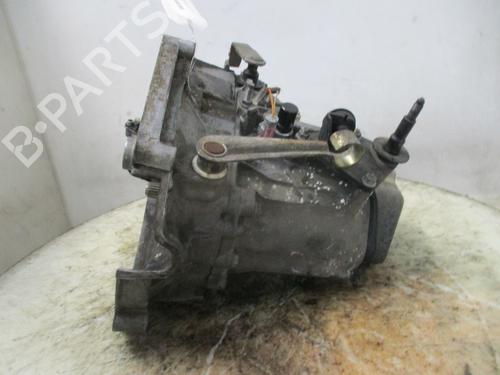 Gearbox PEUGEOT 206 Hatchback (2A/C) 1.4 16V | BP30915440M3