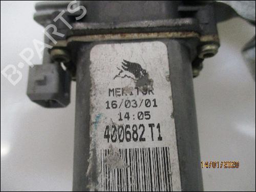 Lève-vitre arrière gauche PEUGEOT 206 Hatchback (2A/C) 1.4 i | BP13556914C24 