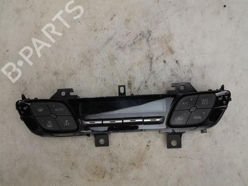 Used Climate control TOYOTA C-HR (_X1_) 1.8 Hybrid (ZYX10_, ZYX11_, ZYX10R, ZYX11R) (122 hp) 31820183