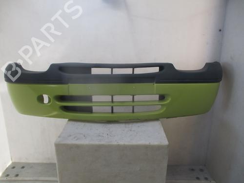 Used Front bumper Front bumper RENAULT TWINGO I (C06_) 1.2 (C066, C068) (58 hp) 32431180 32431180
