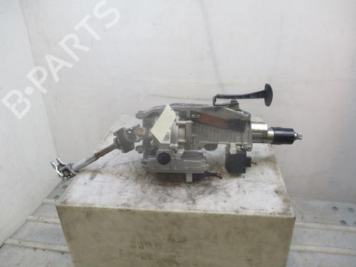 Colonne de direction RENAULT MEGANE II (BM0/1_, CM0/1_)  | BP30046552M21 