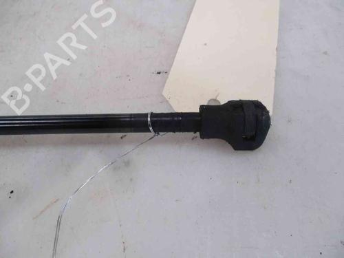 Gassdemper Bakluke RENAULT CLIO IV (BH_) 0.9 TCe 90 (BHNF, BHMA, BHMH, BHJK, BHJR) | BP26634020C138 