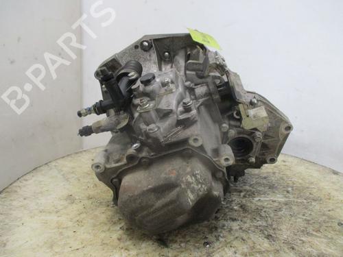 Gearbox FIAT PUNTO EVO (199_) 1.2 | BP29756375M3