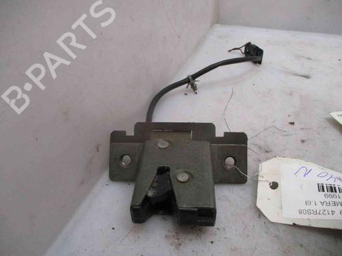 Used Tailgate lock NISSAN PRIMERA Hatchback (P11) 1.6 16V (99 hp) 19722046