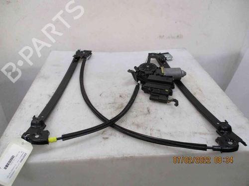 Used Front left window mechanism VW SHARAN (7M8, 7M9, 7M6) 1.9 TDI (90 hp) 24010319