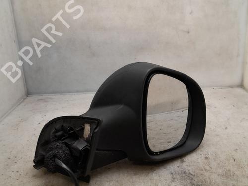 Retrovisor direito CITROËN C3 I (FC_, FN_) 1.1 i (60 hp) 29756406