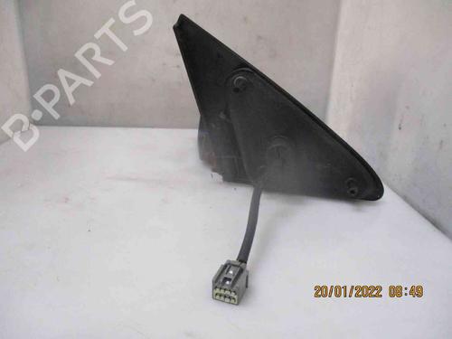 Left mirror FORD MONDEO III (B5Y) 2.0 16V TDDi / TDCi | BP26622258C26 