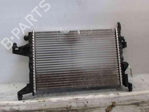 Køler VW POLO III (6N1) 60 1.4 | BP24007466M31 