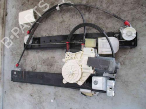 Used Rear left window mechanism FORD S-MAX (WA6) 2.0 TDCi (140 hp) 26621340