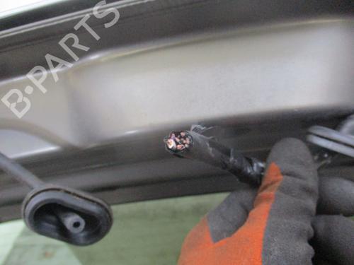 Tailgate RENAULT CLIO IV (BH_) 1.5 dCi 75 | BP29230060C6 