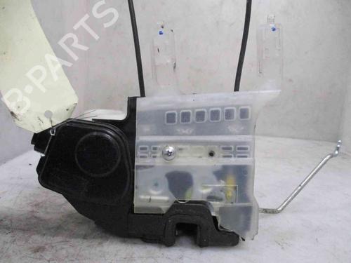 Front right lock HYUNDAI TUCSON (JM) 2.0 | BP26623768C97 